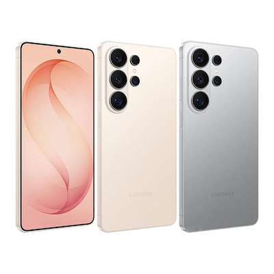 گوشی سامسونگ مدل Galaxy S26 Ultra حافظه 1TB و رم 16 گیگابایت بدون ریجستری