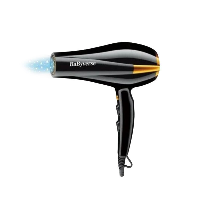 سشوار حرفه ای بیبی ورس Babyverse BA-6626