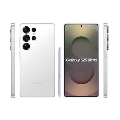 گوشی موبایل سامسونگ مدل Galaxy S25 Ultra دو سیم کارت ظرفیت 256 گیگابایت رم 12 گیگابایت - بدون رجیستر