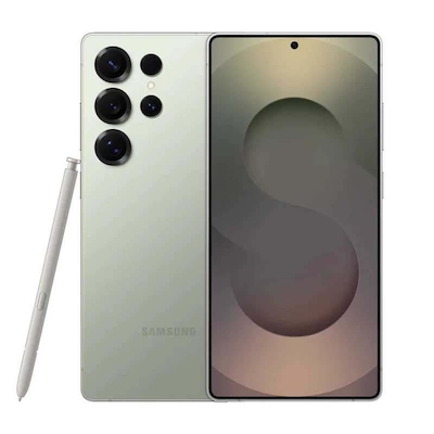 گوشی موبایل سامسونگ مدل Galaxy S25 Ultra دو سیم کارت ظرفیت 256 گیگابایت رم 12 گیگابایت - بدون رجیستر