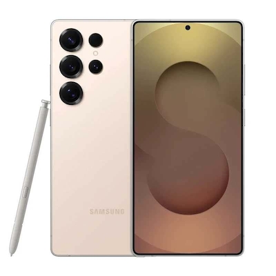 گوشی موبایل سامسونگ مدل Galaxy S25 Ultra دو سیم کارت ظرفیت 256 گیگابایت رم 12 گیگابایت - بدون رجیستر