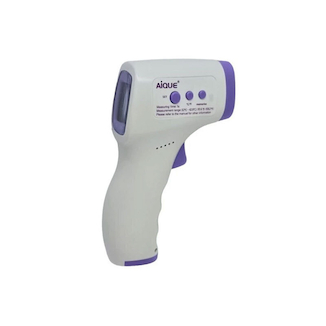 عکس تب سنج لیزری ایک مدل HL-E31