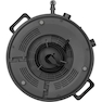 دیگ بخار و مربا ساز سنکور مدل SPP2200SS
