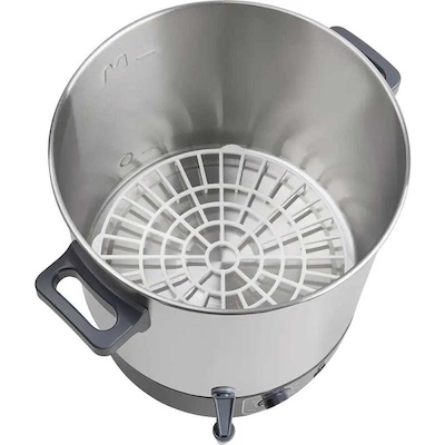 دیگ بخار و مربا ساز سنکور مدل SPP2200SS