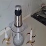 خردکن و غذا ساز روگن مدل RU-2320
